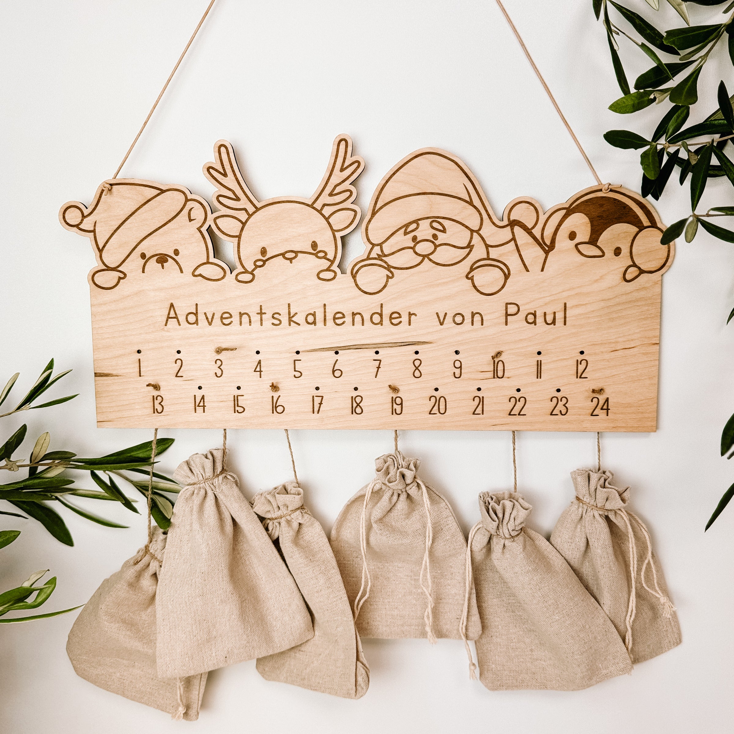 Adventskalender