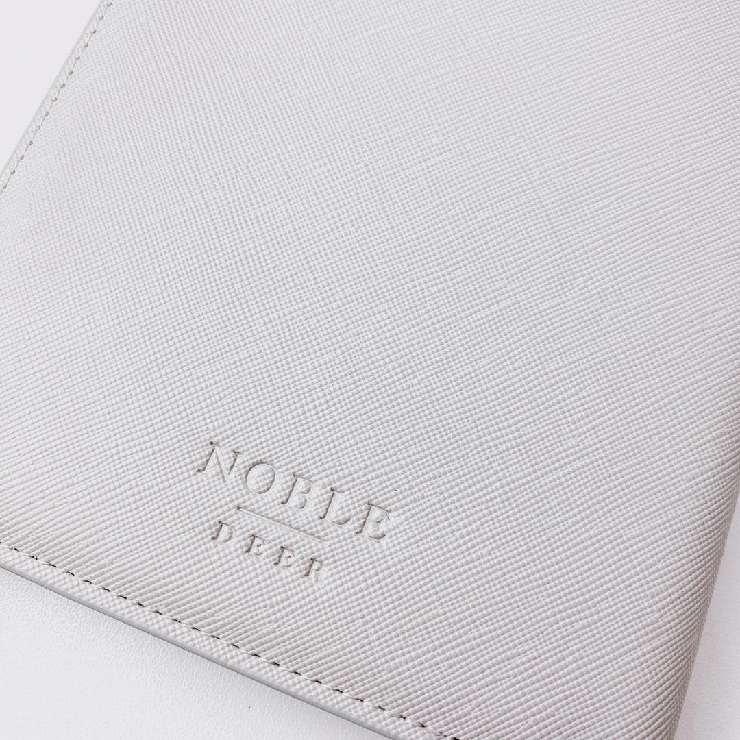 Mutterpasshülle SCHLICHTE HARMONIE