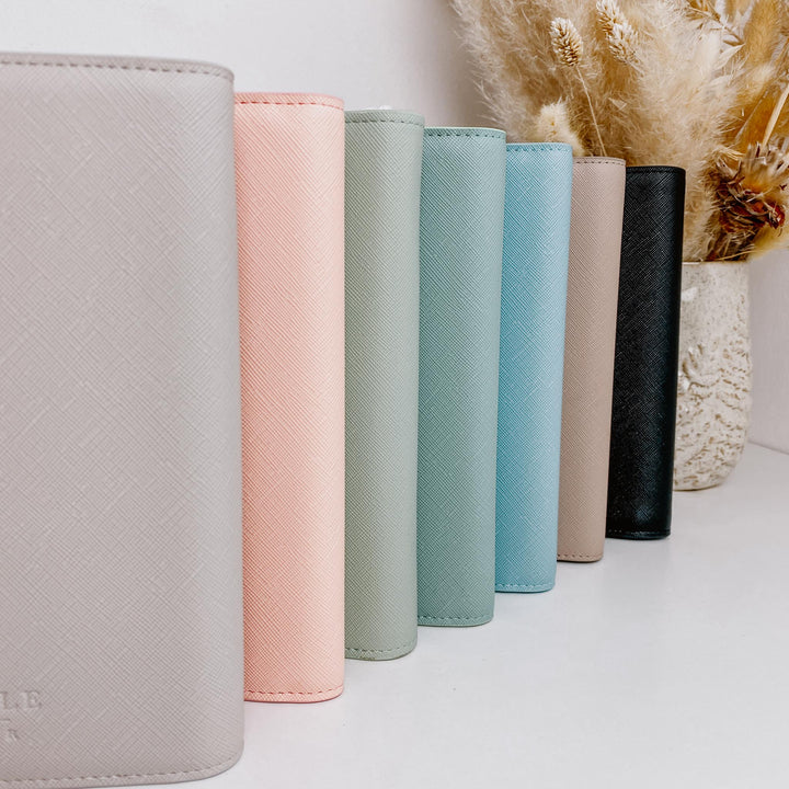 Mutterpasshülle BLOSSOM (individuell)