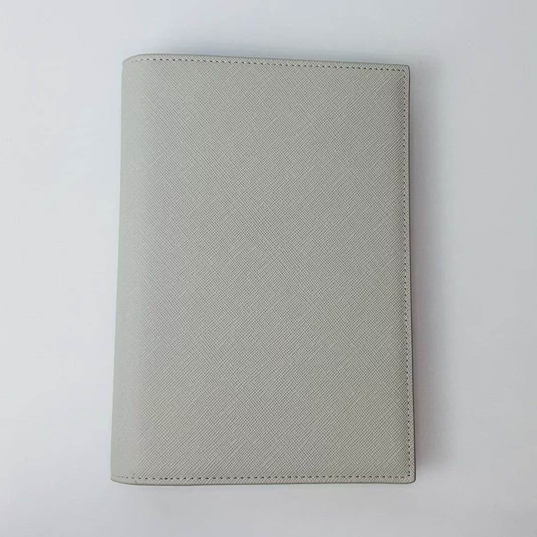 ***B-WARE*** Mutterpasshülle