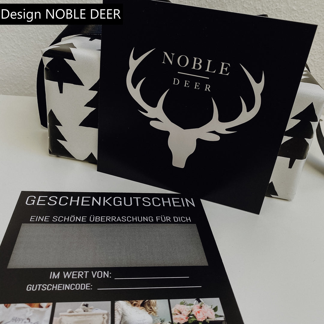 Geschenk-Gutschein 10.00 EUR