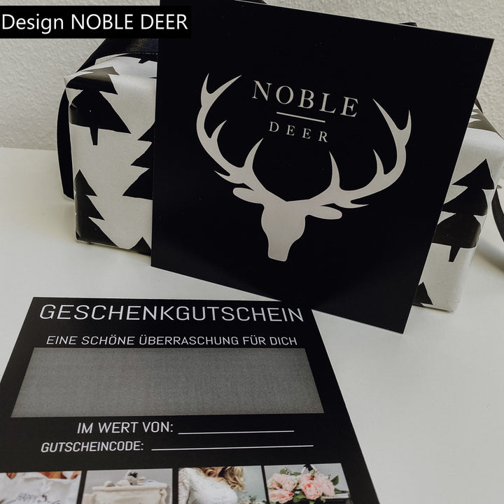 Geschenk-Gutschein 10.00 EUR