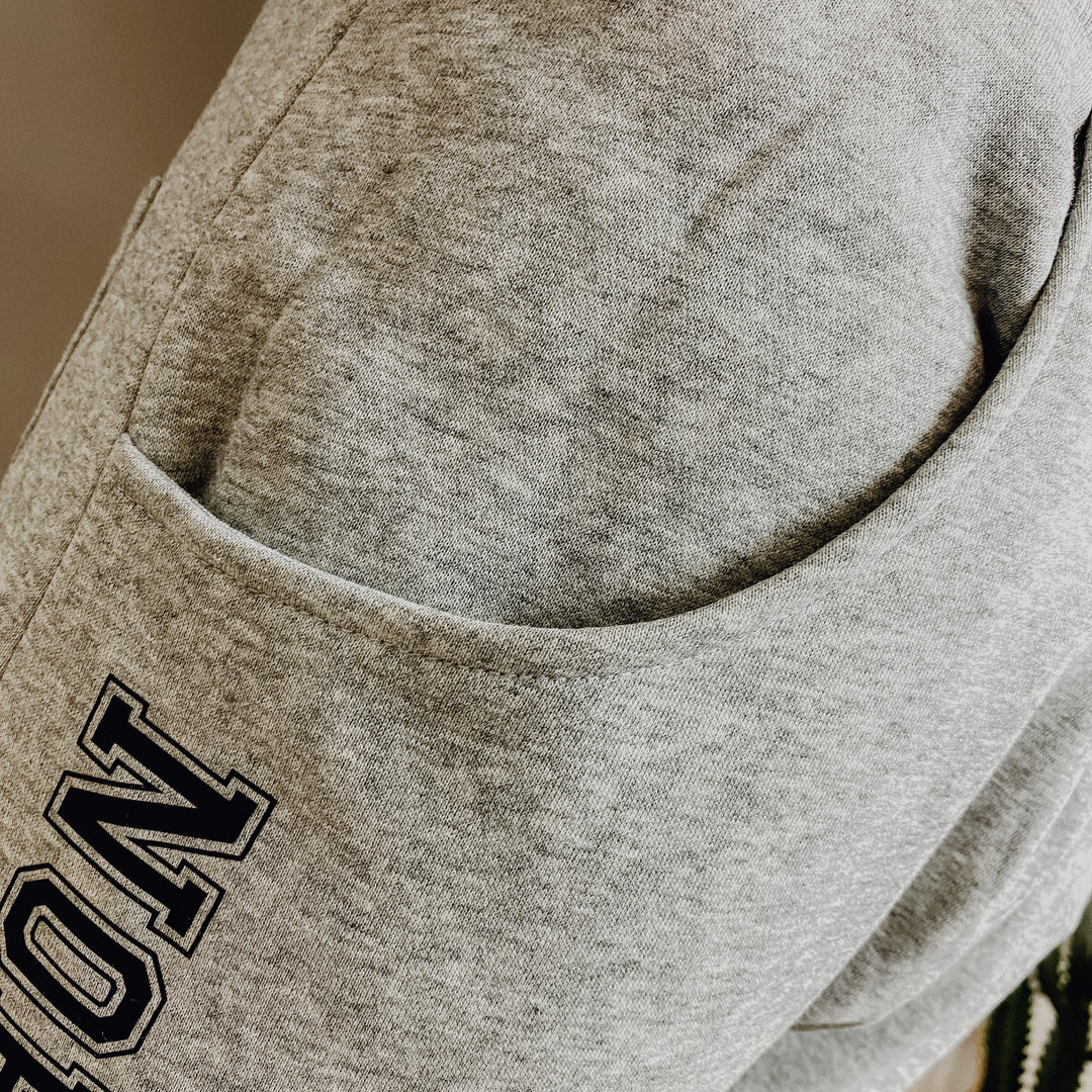 Herren Jogginghose WUNSCHNAME (personalisiert)