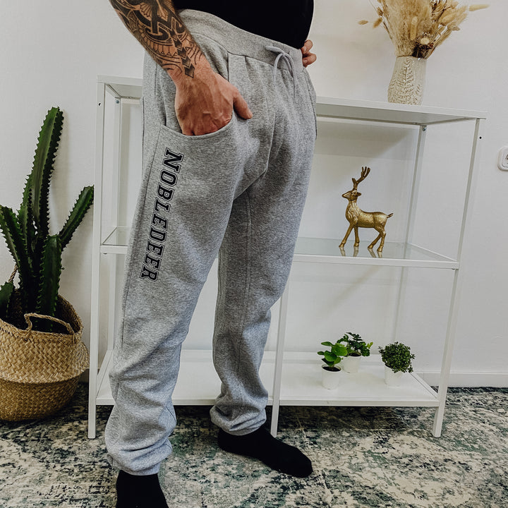Herren Jogginghose WUNSCHNAME (personalisiert)