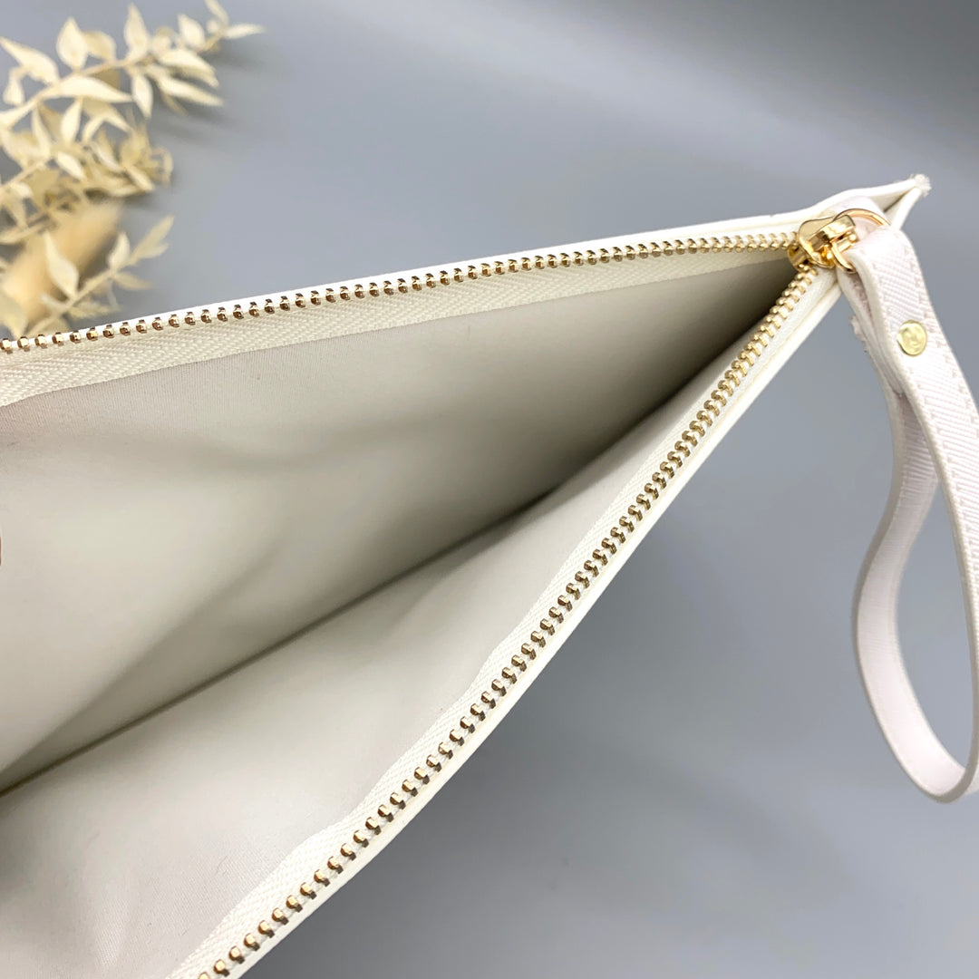 Clutch MRS + NAME (personalisiert)