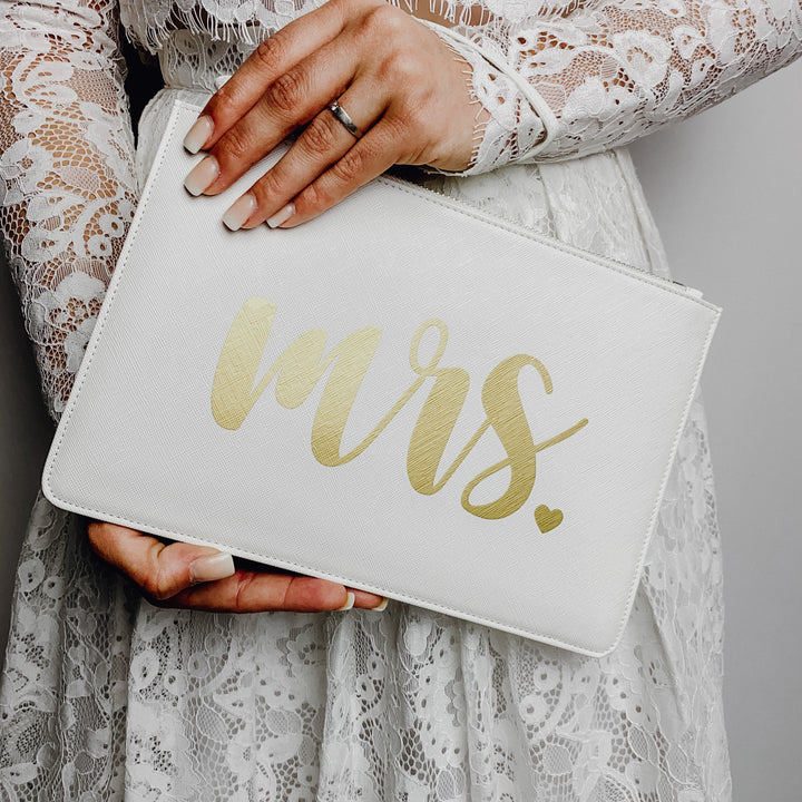 NobleDeer® Premium Clutch MRS + HERZ (individuell)