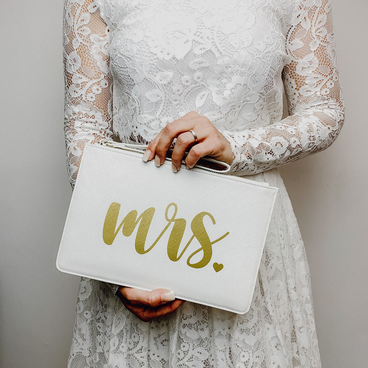 NobleDeer® Premium Clutch MRS + HERZ (individuell)