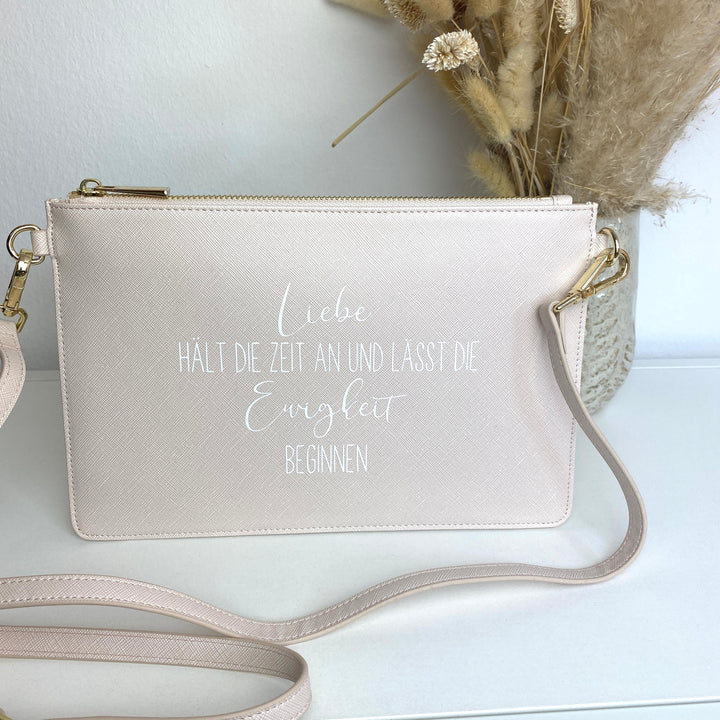 Sonderwunsch NobleDeer® Premium Clutch (personalisiert)