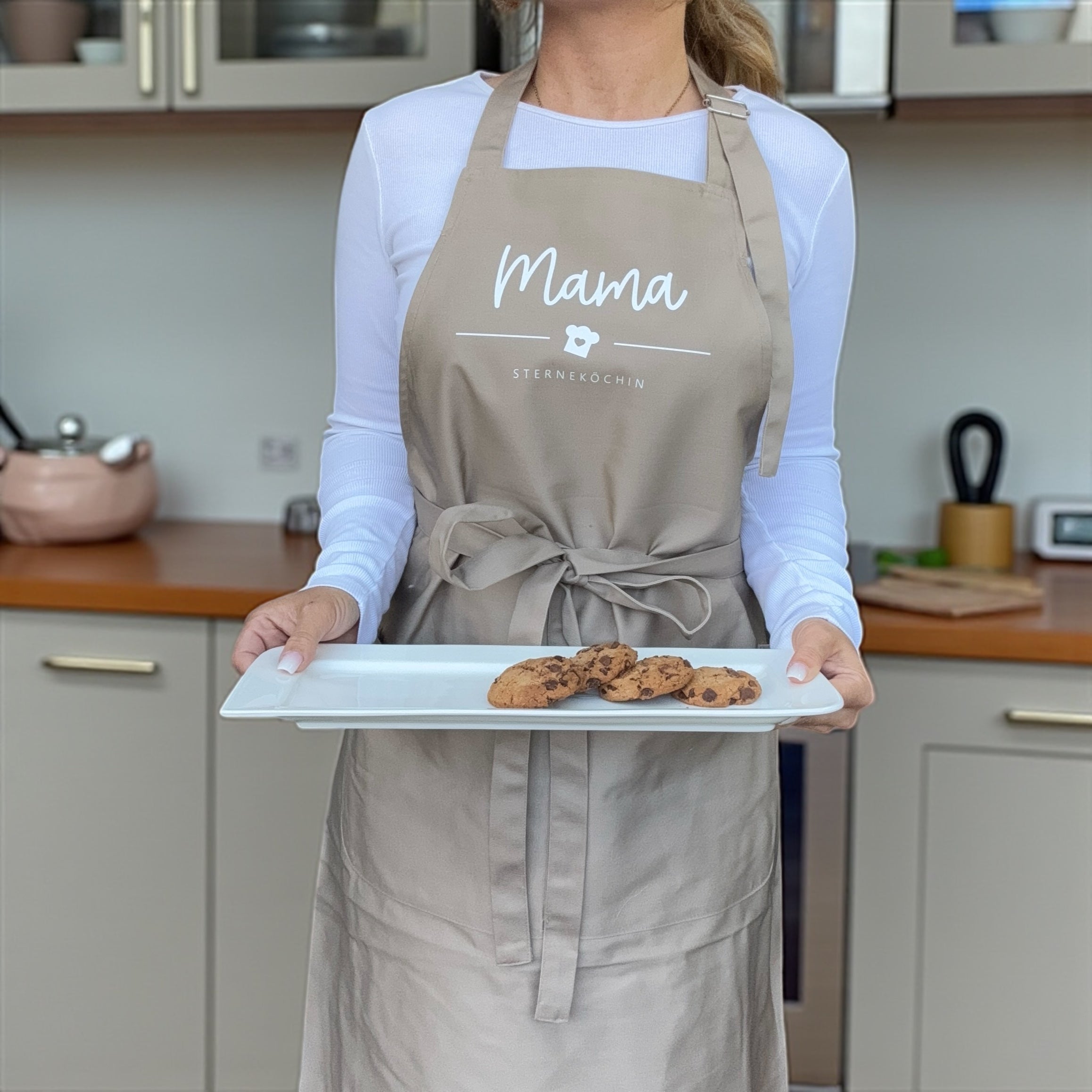 Wohnen & Deko Schürzen