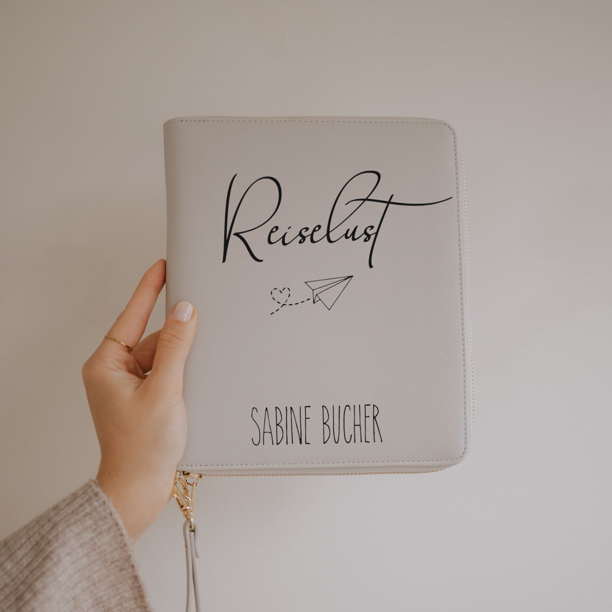 Alltag & Reisen Organizer & Kofferanhänger