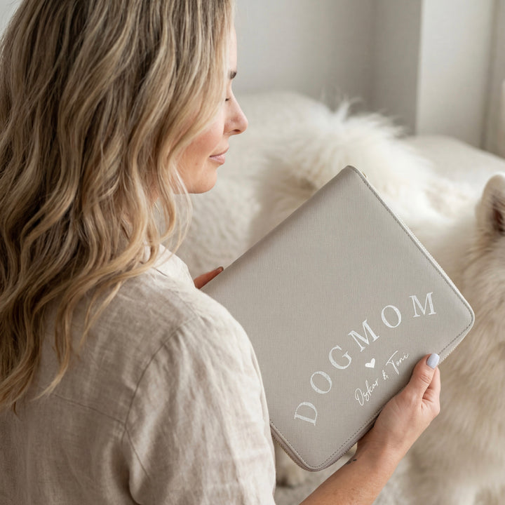 Organizer CAT/DOGMOM rounded