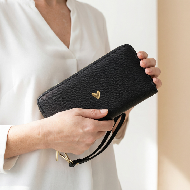 Geldbörse SYMBOL (individuell)