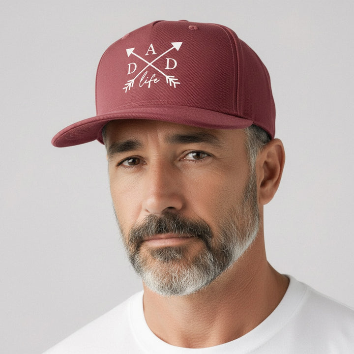 Cap DADLIFE / MOMLIFE (individuell)