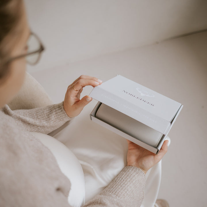 Mutterpasshülle STARS