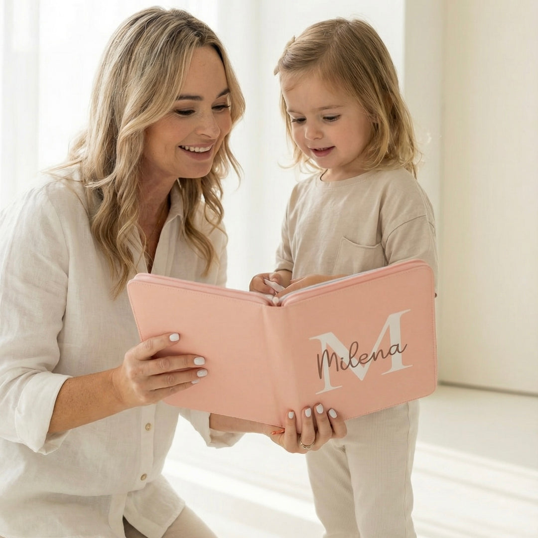 Organizer NAME + INITIAL