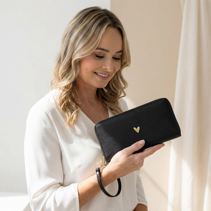 Geldbörse SYMBOL (individuell)