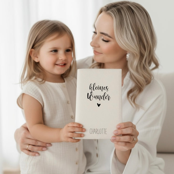 U-Hefthülle KLEINES WUNDER