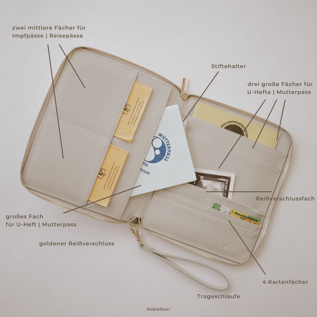 ***B-WARE*** Organizer