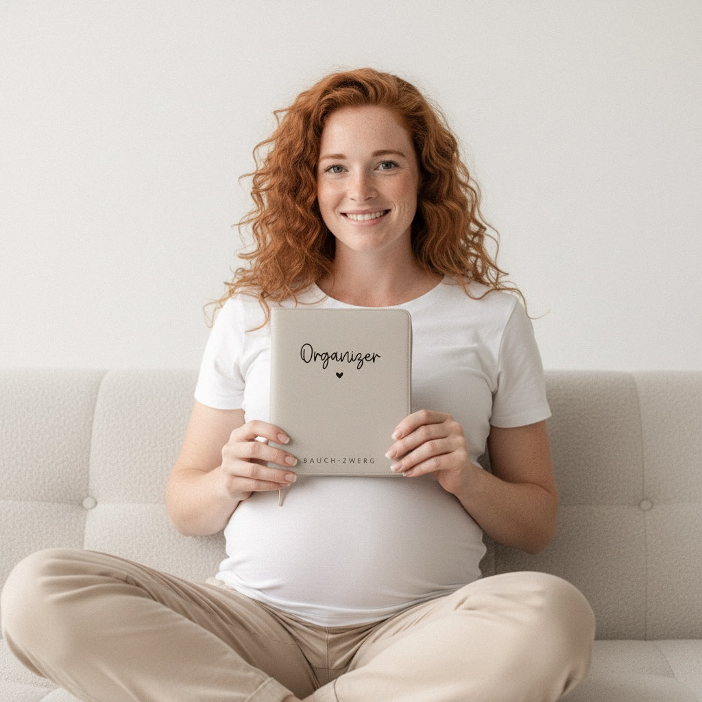 Organizer SCHLICHTE HARMONIE