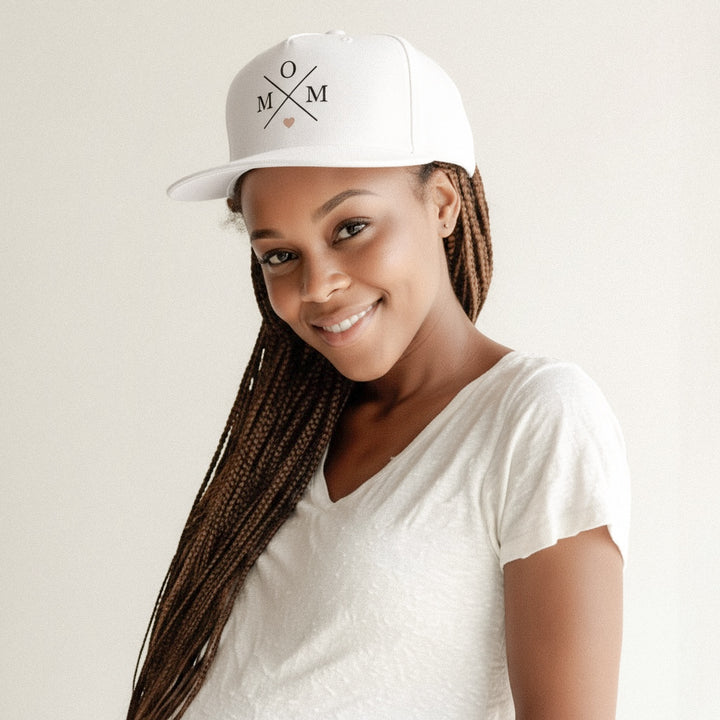 Cap MOM (individuell)