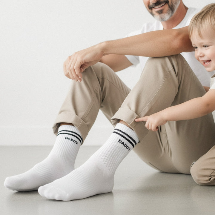 Socken DADDY