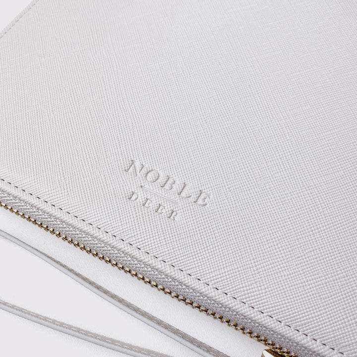 NobleDeer® Premium Organizer FAMILIE - DESIGN HARMONIE (personalisiert)