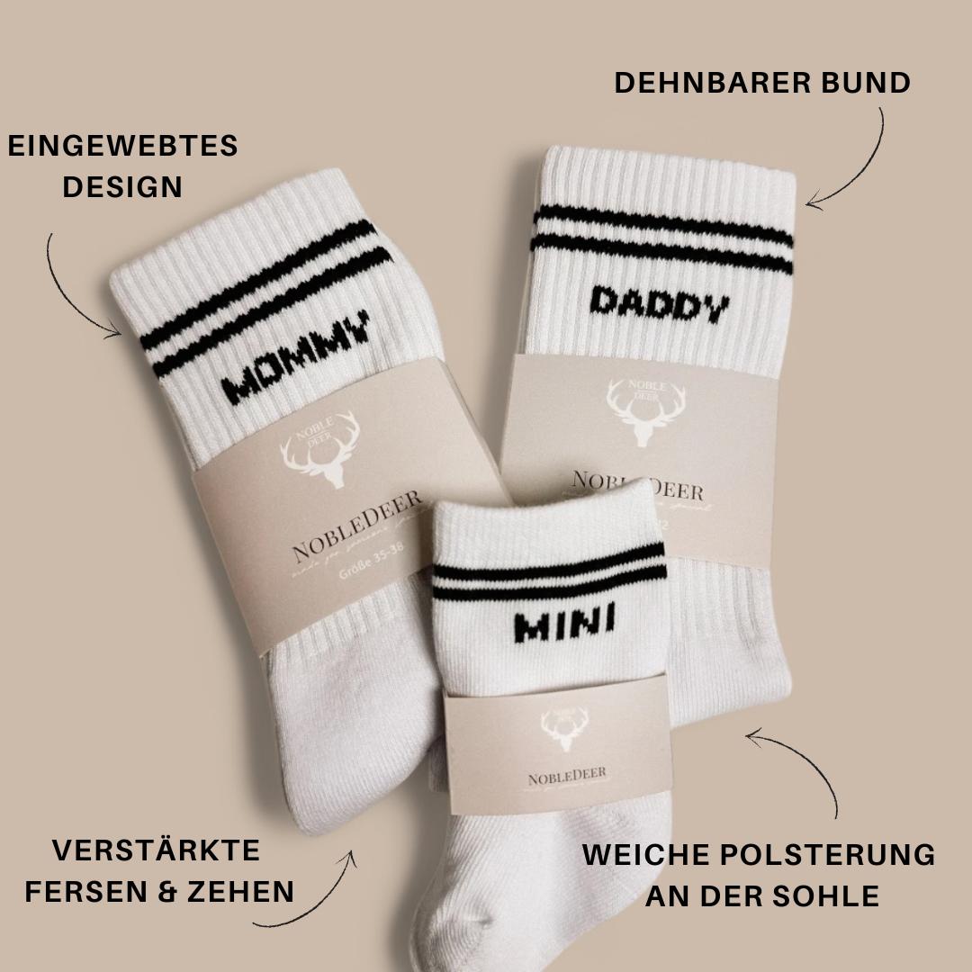Socken MINI