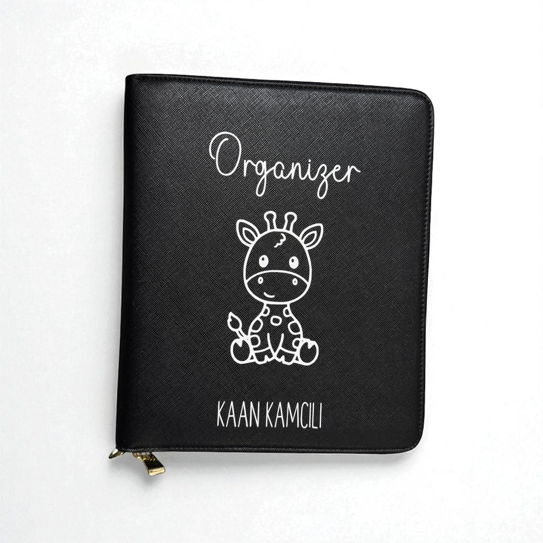 Organizer TIERBABYS