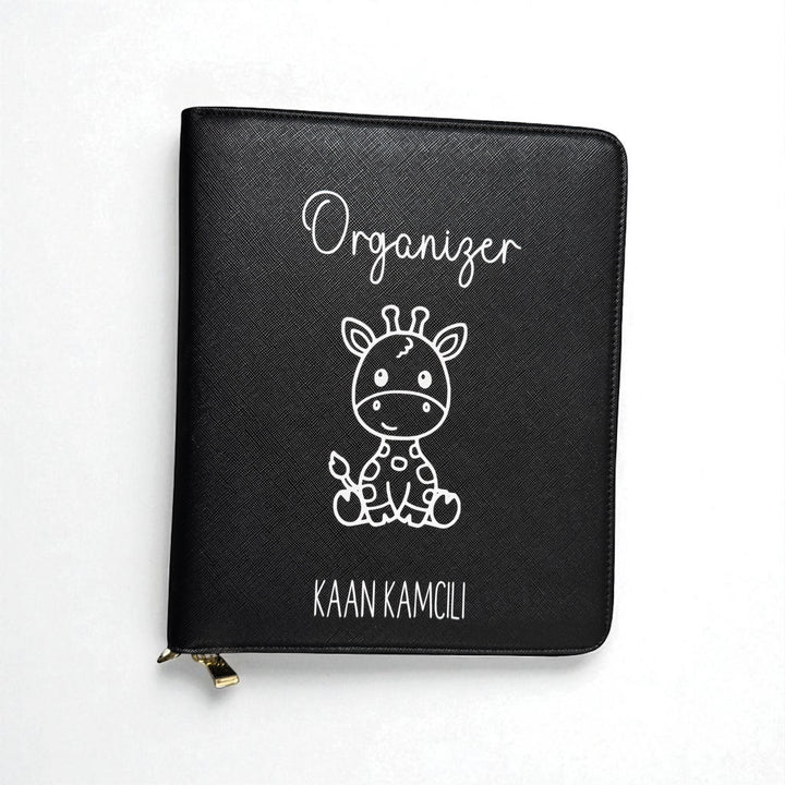 Organizer TIERBABYS