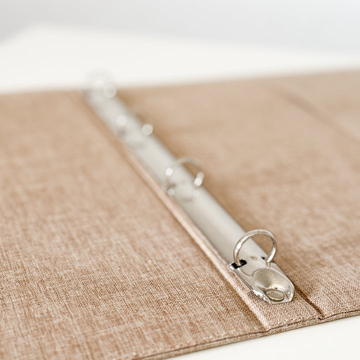 Stammbuch MELODY DinA 4