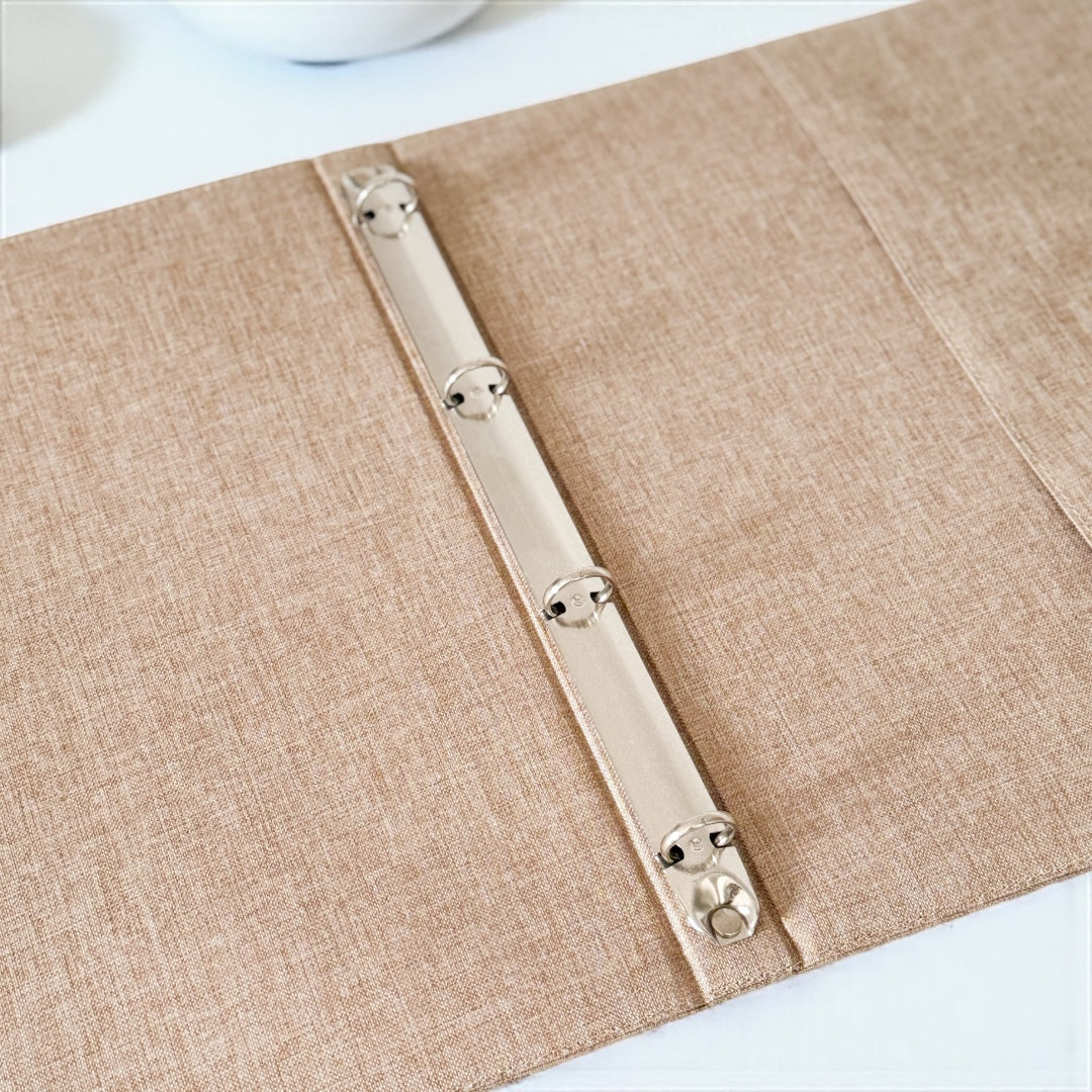 Stammbuch MELODY DinA 4