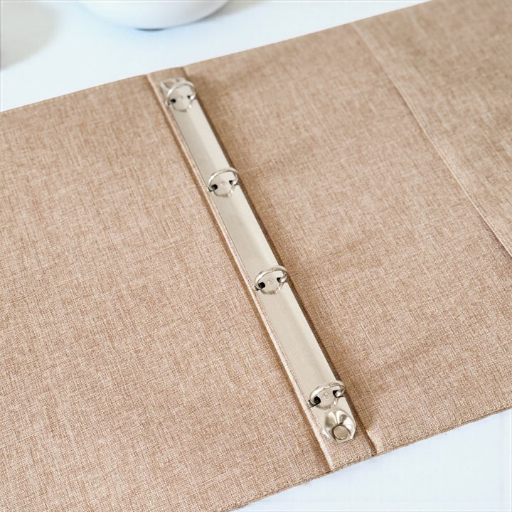 Stammbuch MELODY DinA 4