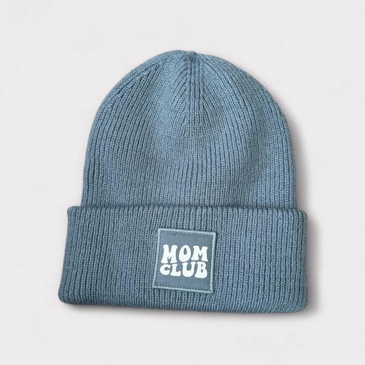 Winter-Beanie MOMCLUB
