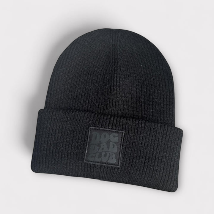 Winter-Beanie DOGDADCLUB