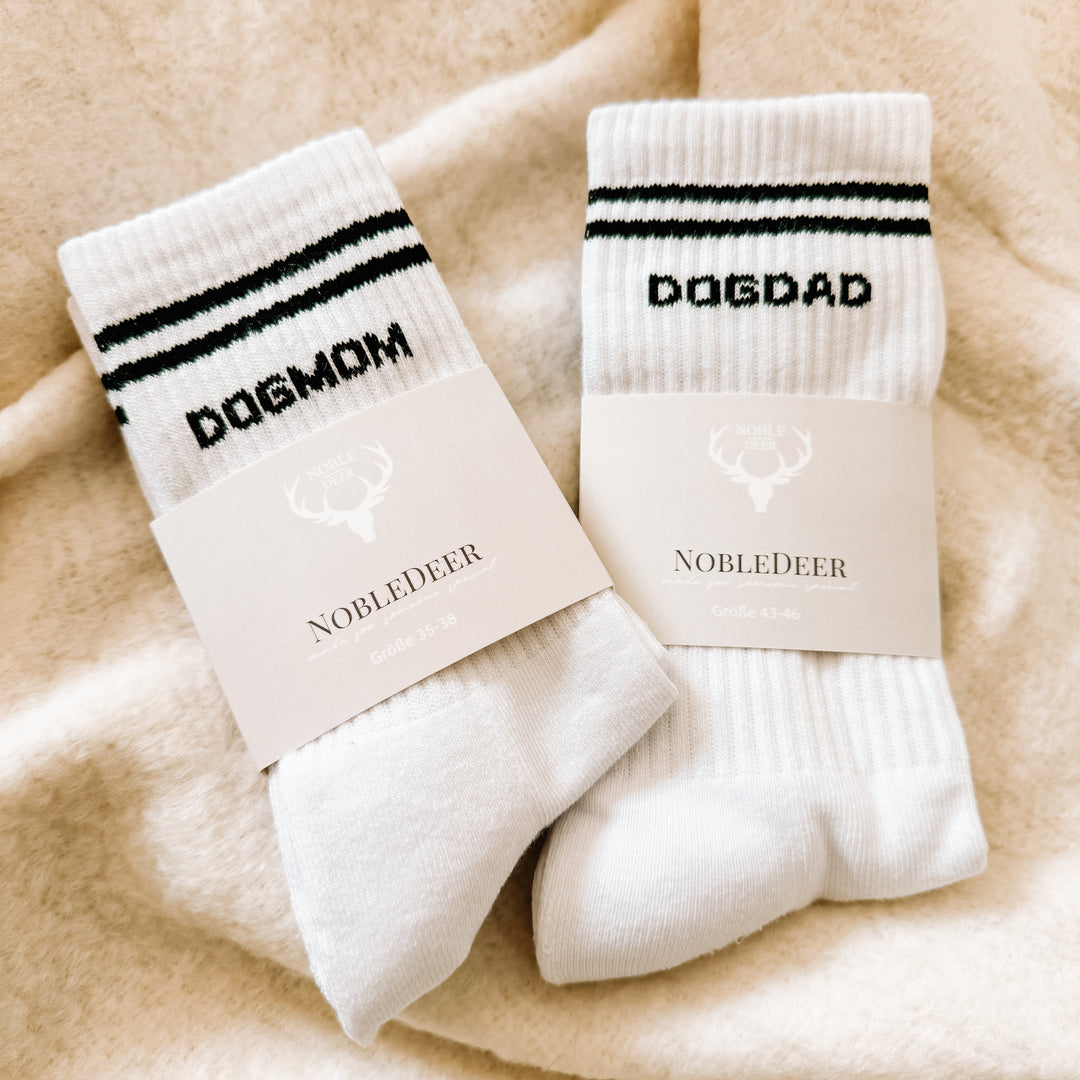 NobleDeer® Premium Socken DOGDAD