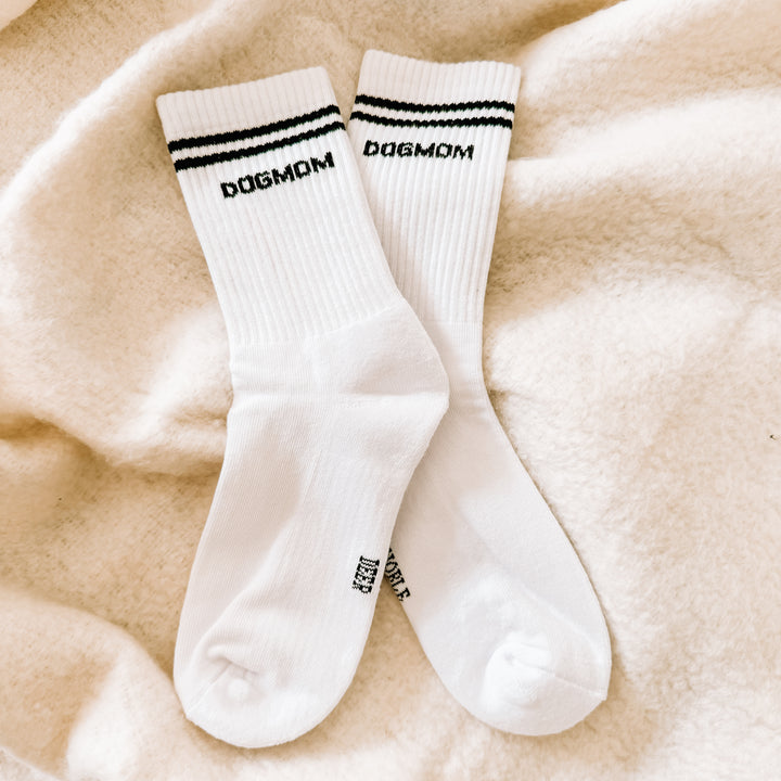 NobleDeer® Premium Socken DOGMOM