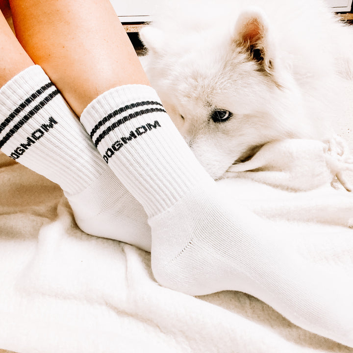 NobleDeer® Premium Socken DOGMOM