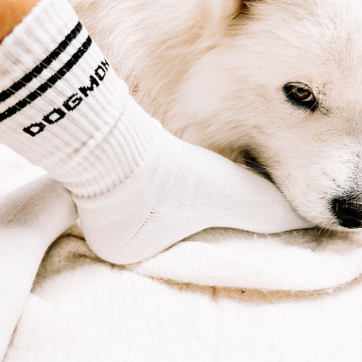 NobleDeer® Premium Socken DOGMOM