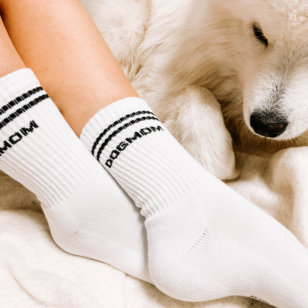 NobleDeer® Premium Socken DOGMOM