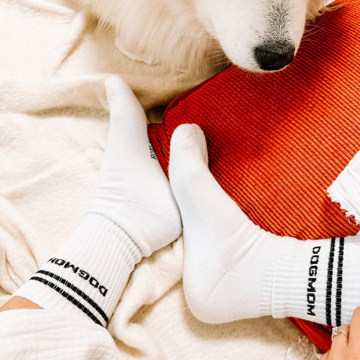 NobleDeer® Premium Socken DOGMOM