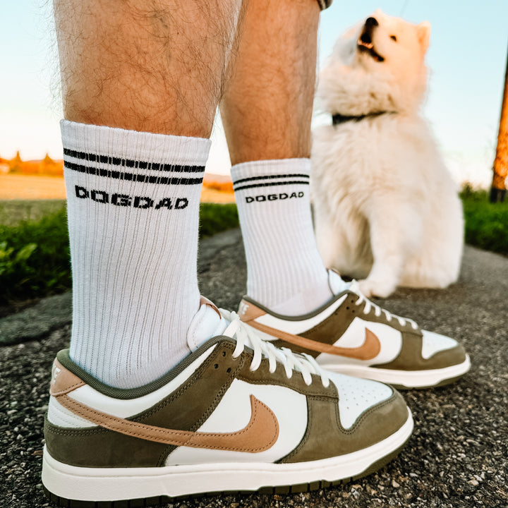 NobleDeer® Premium Socken DOGDAD