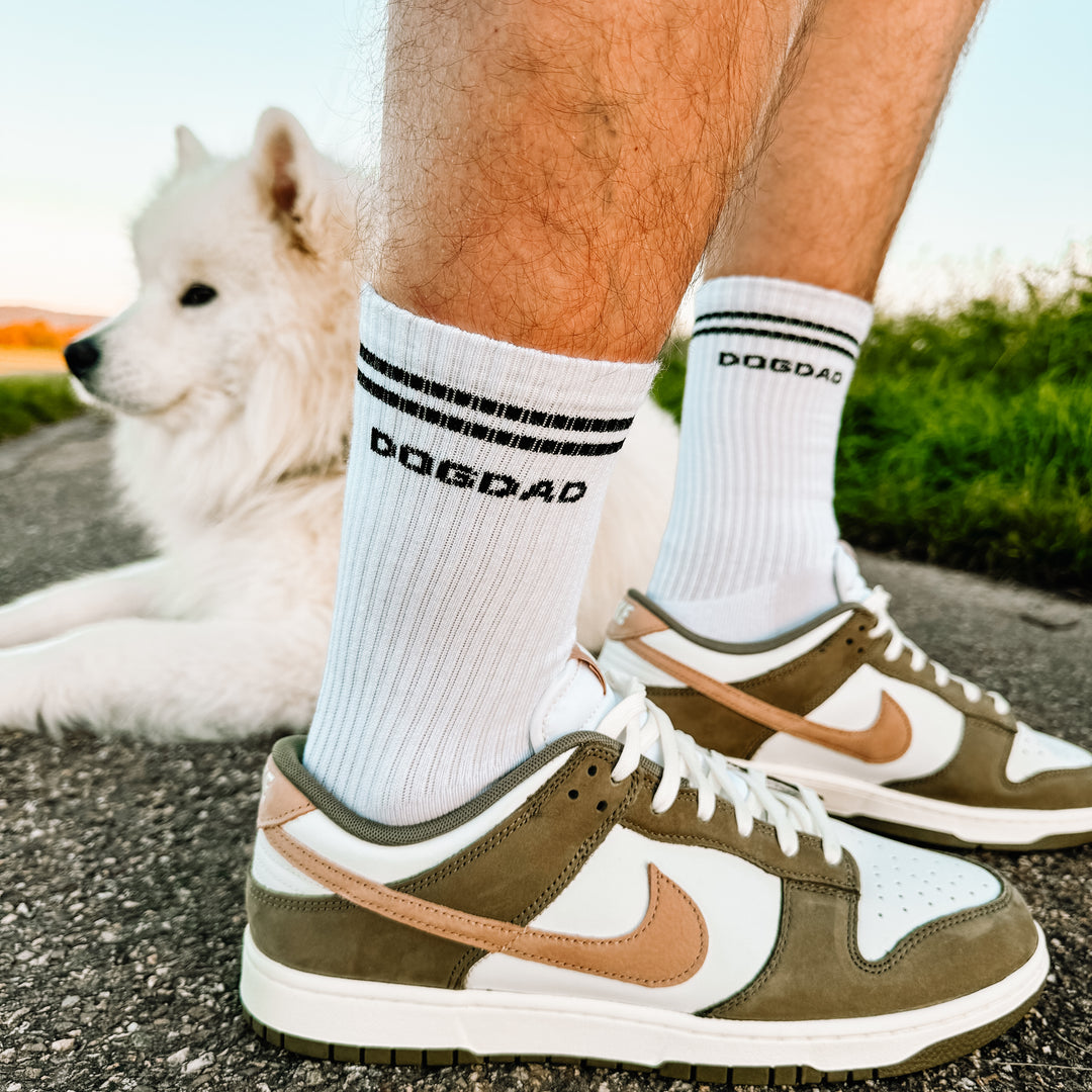 NobleDeer® Premium Socken DOGDAD