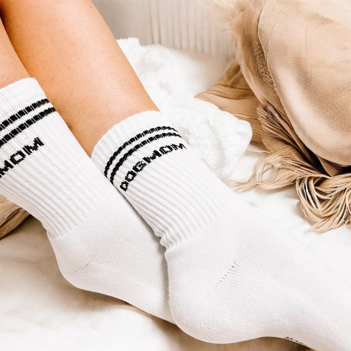 NobleDeer® Premium Socken DOGMOM