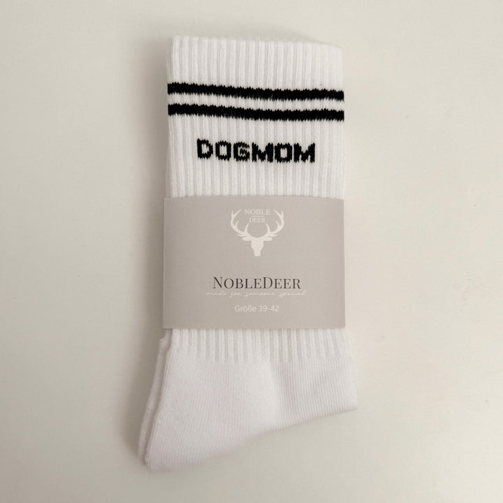 Socken DOGMOM