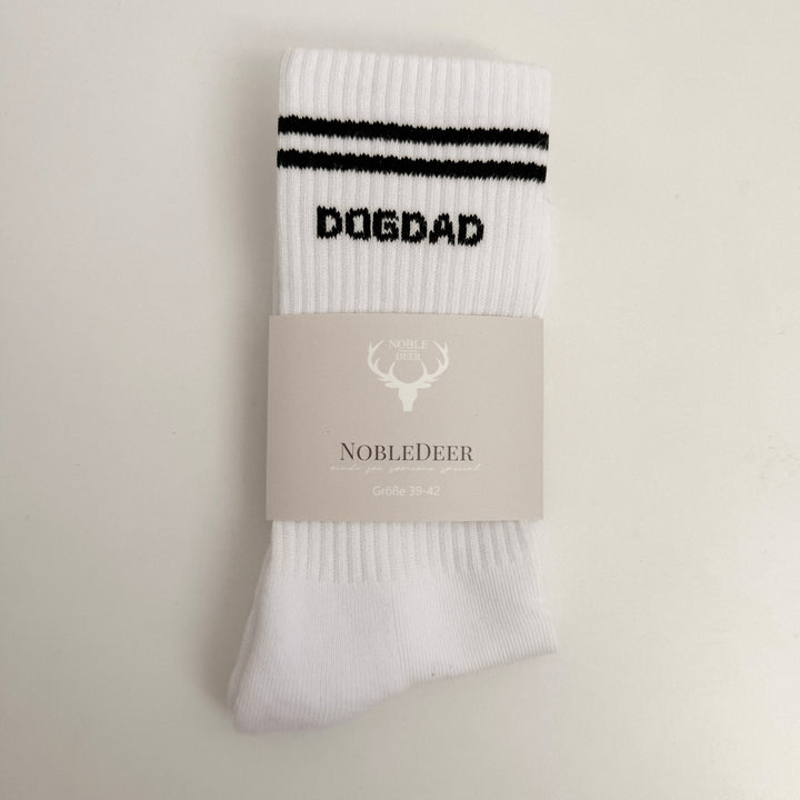 Socken DOGDAD