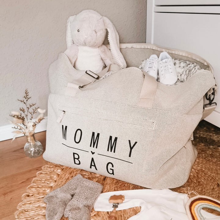 Reise-/Kliniktasche Mommybag /Familybag (individuell)