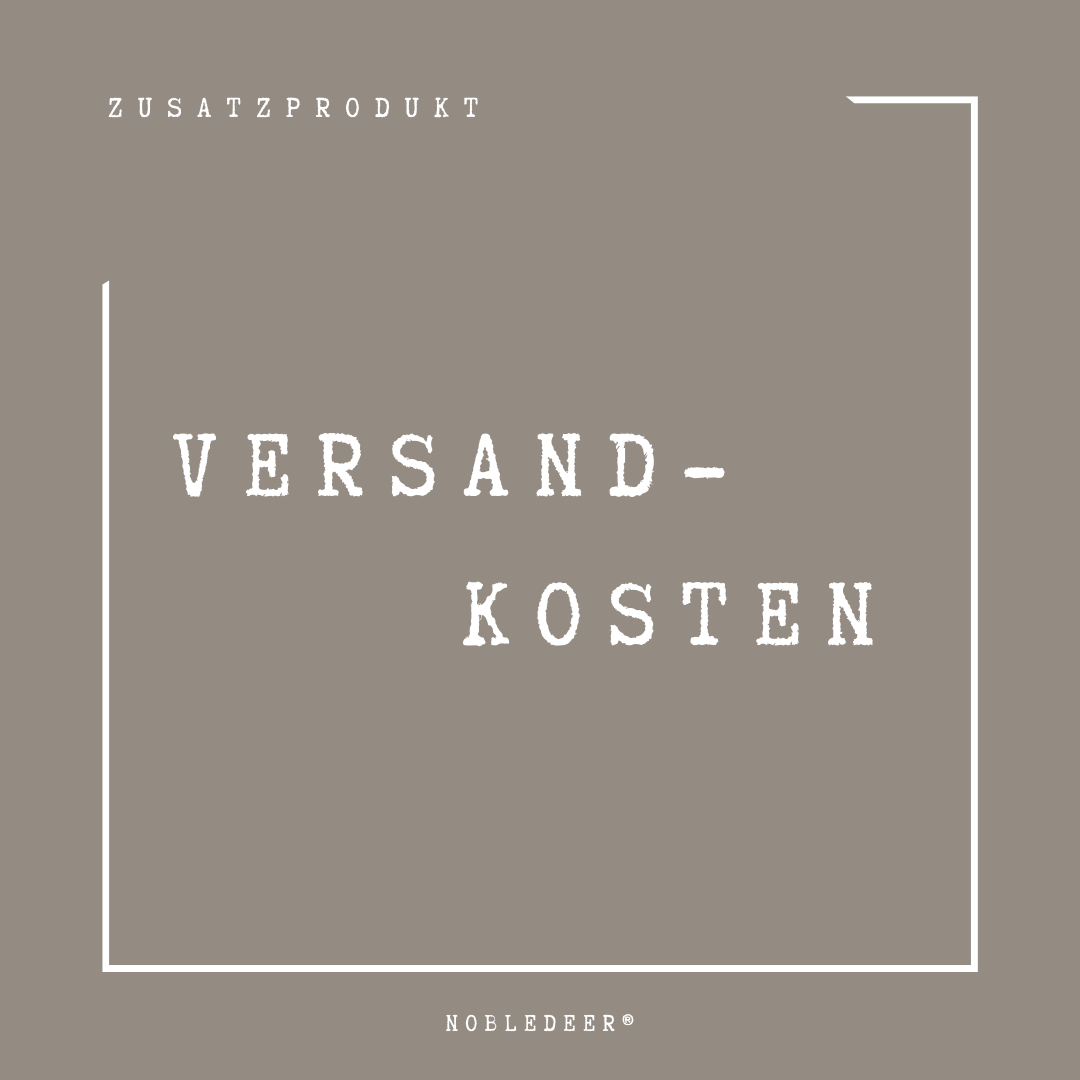 Versandkosten EU