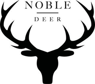 NobleDeer Logo