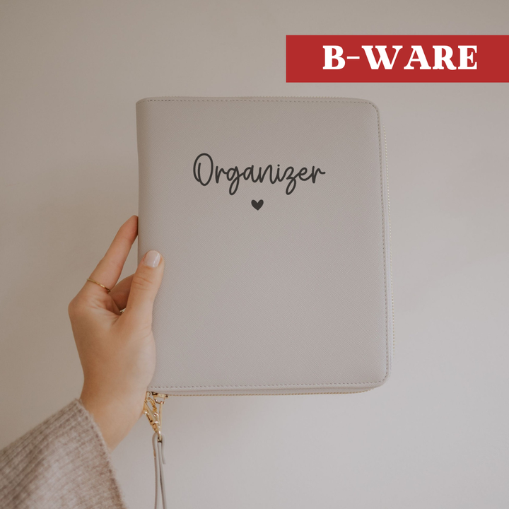 ***B-WARE*** Organizer