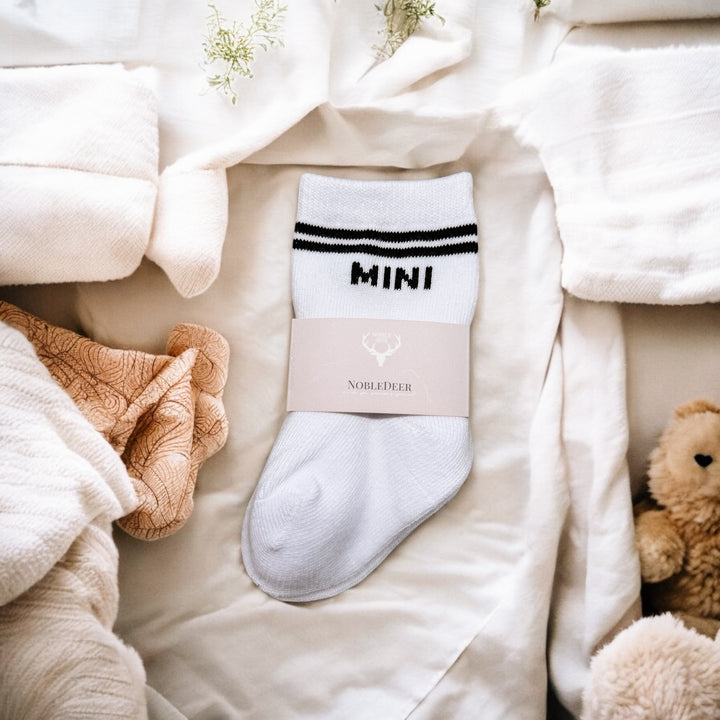 NobleDeer® Premium Socken MINI